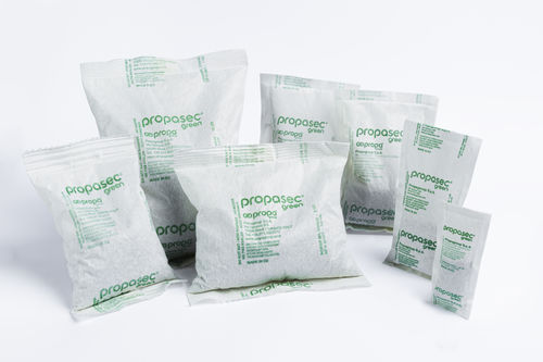 Argilla disidratante antiumidità - Propasec Green - Propagroup S.p.A.
