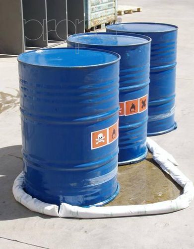 Tubo assorbente - PROPASORB - Propagroup S.p.A. - di acqua / per olio