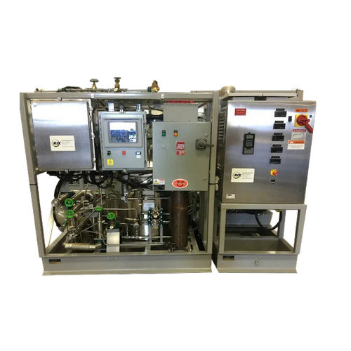 Generatore di ossigeno liquido - RIX Industries