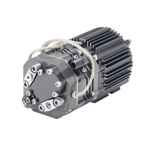 Compressore a pistone - ROTEC ONE - RIX Industries - d'aria / di azoto / elettrico
