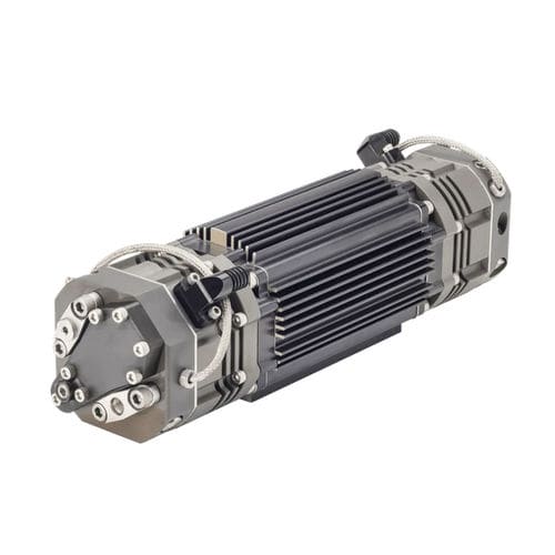 Compressore a pistone - ROTEC II - RIX Industries - d'aria / di azoto / elettrico