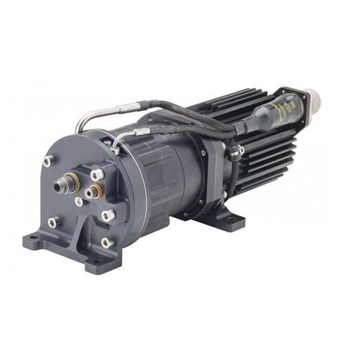 Compressore a pistone - ROTEC III - RIX Industries - d'aria / di azoto / elettrico
