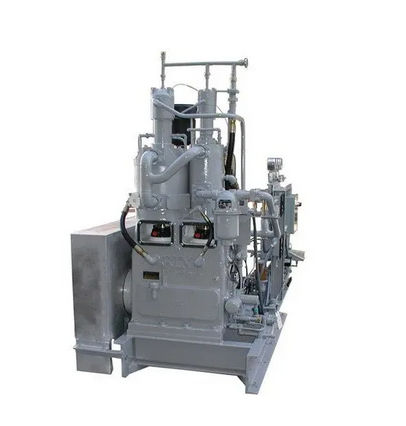 Compressore a pistone - 2J  - RIX Industries - d'aria / di azoto / di gas naturale