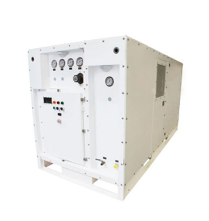 Compressore a membrana - V22  - RIX Industries - d'aria / elettrico / fisso