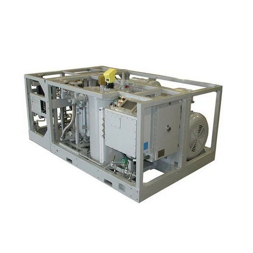 Compressore a pistone - MARC-350 - RIX Industries - d'aria / elettrico / fisso
