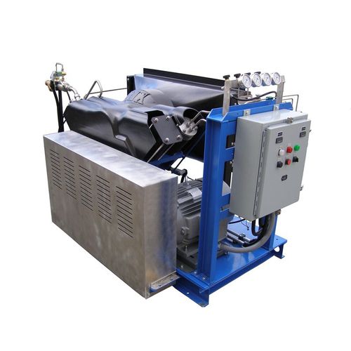 Compressore a pistone - 4VX  - RIX Industries - di azoto / per ossigeno / di idrogeno