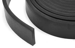Foglio di gomma per isolamento acustico - Rubber Strip - Vicoustic