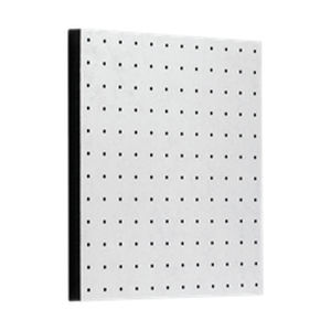 Pannello sandwich anima in schiuma - Visquare Pro 60.4 series - Vicoustic - rivestimento in acciaio / acustico