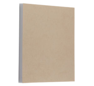 Pannello sandwich anima in schiuma - Flat Panel 60.4, 120 Tech F series - Vicoustic - in tessuto / per soffitto / acustico