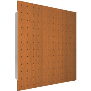 Pannello sandwich anima in schiuma - UniSquare BC CW VB  - Vicoustic - rivestimento in compensato / per condotto / acustico