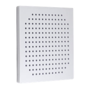 Pannello sandwich anima in schiuma - Visquare 60.4 V2 - Vicoustic - rivestimento in laminato plastico / acustico