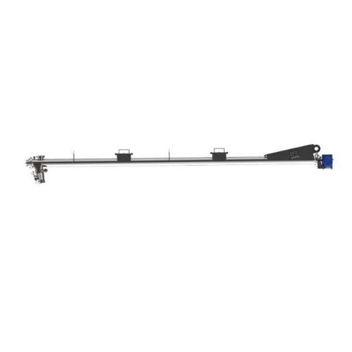 Alimentatore dosatore volumetrico - OGA SISTEMVAC - gravimetrico / con vite senza fine / bivite
