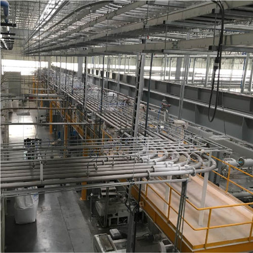 Sistema di trasporto pneumatica - OGA SISTEMVAC - per l'industria automobilistica / per l'industria farmaceutica / per l'industria agroalimentare