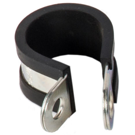 Collare per cavo elettrico in acciaio - PZ series - GeTech