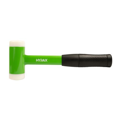 Mazzuolo per impianto - NRM series - GeTech - in plastica