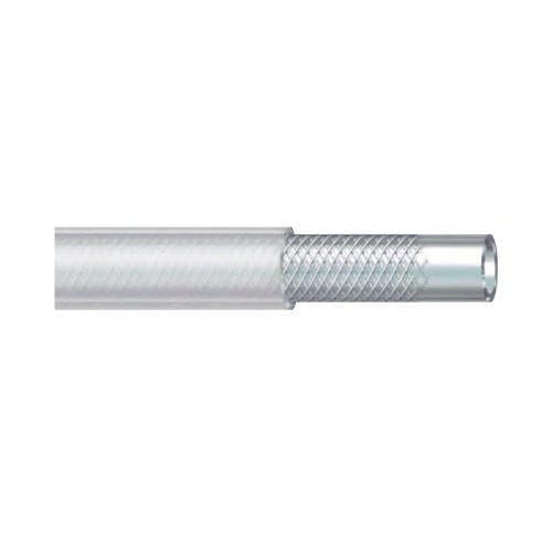 Tubo flessibile per acqua - T03RET  - GeTech - in PVC / ad alta pressione / per derrate alimentari