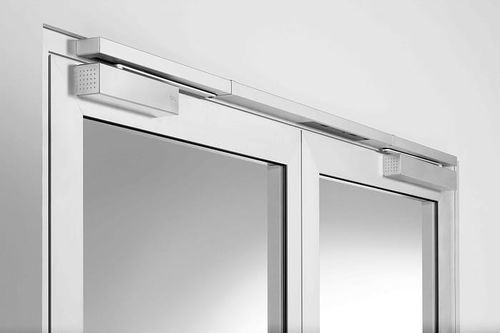 Fermaporta per porta scorrevole - TS 93 series - dormakaba
