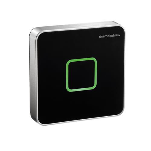 Lettore di carte RFID - 91 10 - dormakaba - per controllo accessi