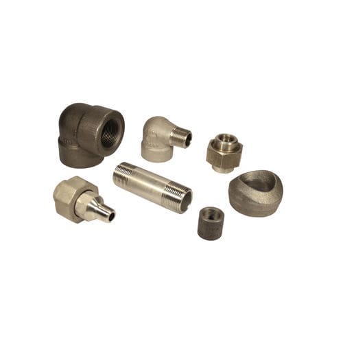 Raccordo idraulico - 3000 IB - Redfluid SL - per gas / filettato / da saldare