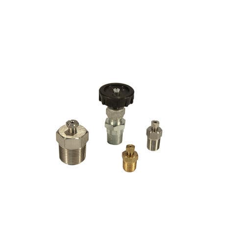 Spurgo per condensa - 93 series - Redfluid SL - manuale / termostatico / di serbatoi