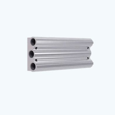 Manifold multicanale - N series - UFLOW AUTOMATION - per elettovalvola