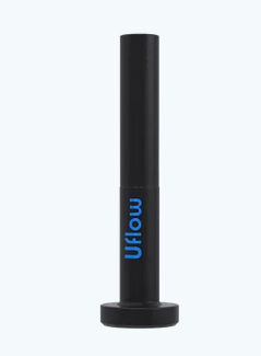 Tappo rotondo - VO-50 series - UFLOW AUTOMATION - non filettato / in metallo / d'aria