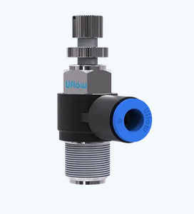 Silenziatore Pneumatico Legris, Serie 0670, Ingresso G 1 Maschio, 12bar Max, In Bronzo - Foto 8