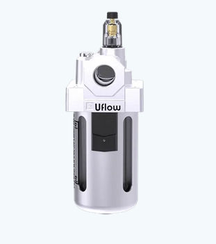 Lubrificatore di aria compressa - PD series - UFLOW AUTOMATION