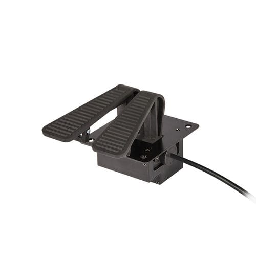 Pedale di acceleratore - XELIDON  - ELEN Srl - ad effetto Hall / 2 pedali / basso profilo