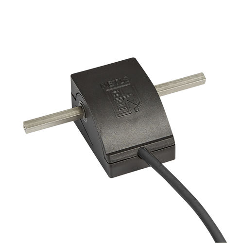 Pedale di acceleratore - Metis - ELEN Srl - di comando / ad effetto Hall / 1 pedale