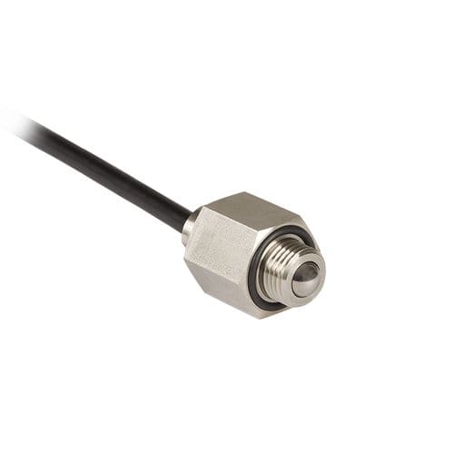 Contatto di fine corsa ad ampolla reed - ELEN Srl - per ambienti difficili / IP67 / per alta temperatura