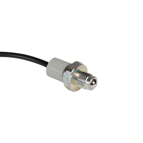 Contatto di fine corsa meccanico - ELEN Srl - IP67 / ad uso industriale / per automotive