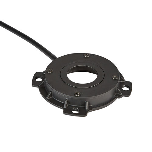 Encoder rotativo sinusoidale - ELEN Srl - assoluto / ad effetto Hall / IP67