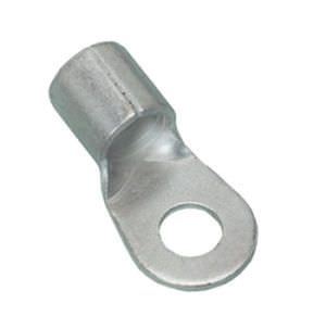 Capocorda senza saldature crimpabile - MB series  - MECATRACTION - tubolare / senza isolamento elettrico / in rame