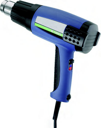 Pistola di retrazione - HL1810S - MECATRACTION - ad aria calda / manuale