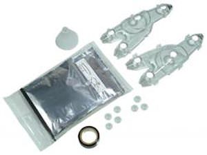 Scatola per impiombature con resina epossidica da colata - max. ø 100 x 285 mm | BJY series  - MECATRACTION - per cavo a bassa tensione