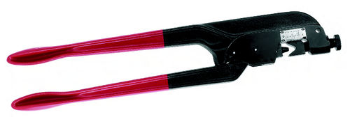 Utensile per aggraffatura manuale - MY2913GE2 - MECATRACTION - per terminali di cavi