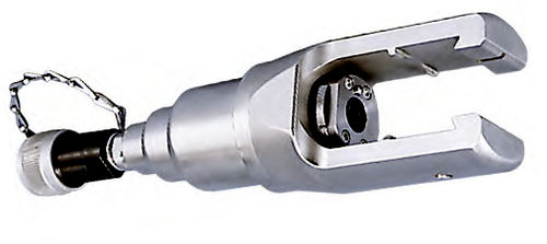 Pressa idraulica - SU130 series - MECATRACTION - di aggraffatura