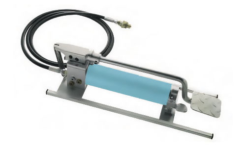 Pompa idraulica manuale - SPM4095 series  - MECATRACTION