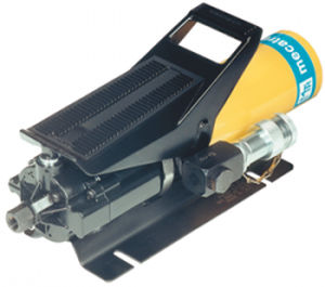 Pompa idraulica manuale - PA133 series  - MECATRACTION