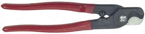 Tagliacavi manuale - CC 7101 - MECATRACTION - a pinza / isolato / a 2 mani