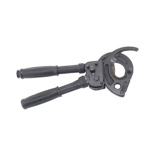 Tagliacavi manuale - MRK 62 PRO - MECATRACTION - a cricchetto