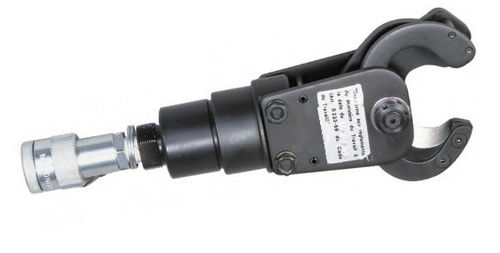 Tagliacavi idraulico - SK30-70 series  - MECATRACTION - a settore