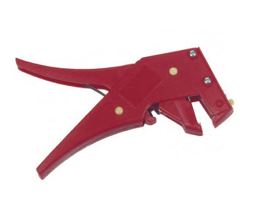 Pinza spelafili universale - D5415 - MECATRACTION - tronchese / per cavo