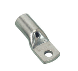 Capocorda senza saldature a compressione - PE series  - MECATRACTION - tubolare / senza isolamento elettrico / in rame