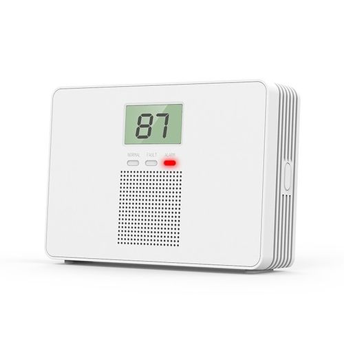 Rilevatore di monossido di carbonio - CM100 - Hanwei Electronics Group Corporation - di gas / elettrochimico / di monitoraggio