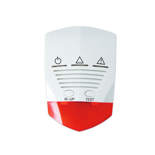 rilevatore per gas combustibile - Hanwei Electronics Group Corporation