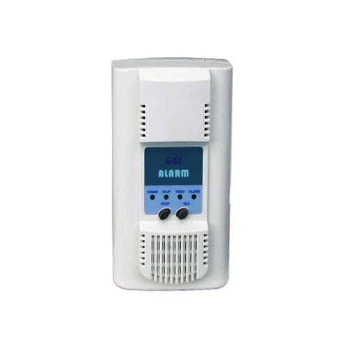rilevatore per gas combustibile - Hanwei Electronics Group Corporation