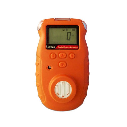 Rilevatore monogas - BX176 - Hanwei Electronics Group Corporation - per gas combustibile / di gas tossico / di CO