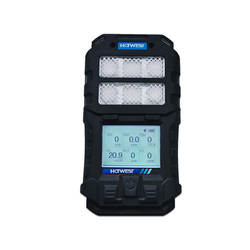 rilevatore multigas - Hanwei Electronics Group Corporation